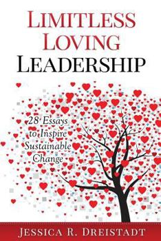 Paperback Limitless Loving Leadership Book