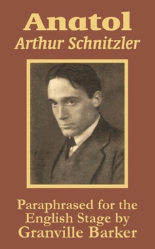 Paperback Anatol Book