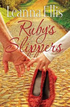 Paperback Ruby's Slippers Book