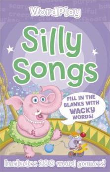 Paperback Silly Songs Book