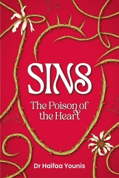 Paperback Sins: Poison of the Heart Book
