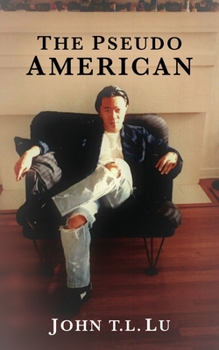 Paperback The Pseudo American Book
