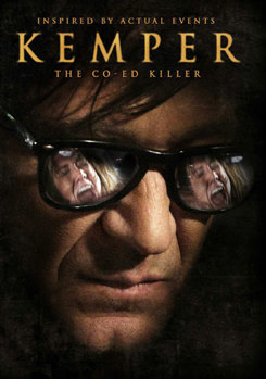 DVD Kemper: The Co-Ed Killer Book