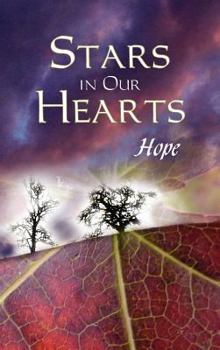 Hardcover Stars in Our Hearts: Hope Book