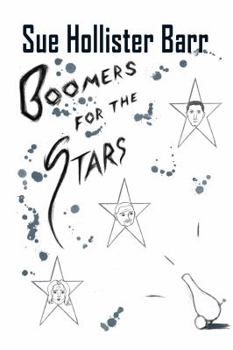 Paperback Boomers for the Stars Book