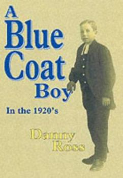 Paperback A Bluecoat Boy Book