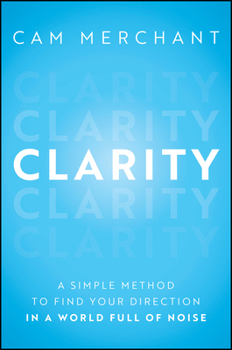Paperback The Clarity Method Book