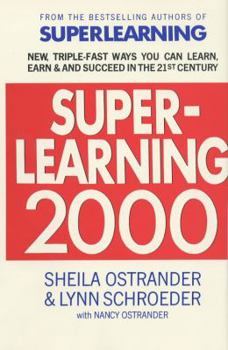 Hardcover Super Learning 2000 Book