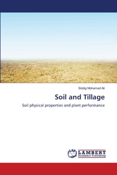 Paperback Soil and Tillage Book