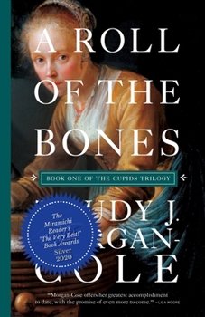 Paperback A Roll of the Bones Book