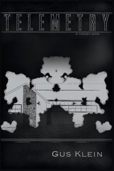 Telemetry: A Cooked Book - Dark edition