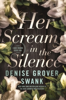 Paperback Her Scream in the Silence Book