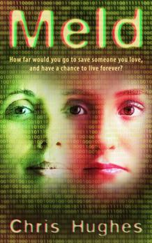 Paperback Meld Book