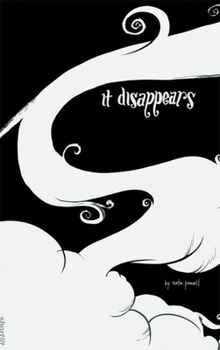 Paperback It Disappears . . . Book