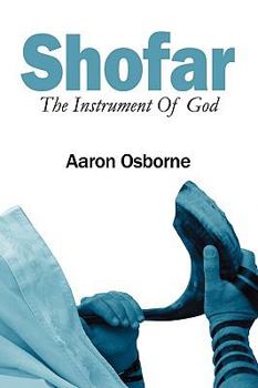 Paperback Shofar: The Instrument of God Book