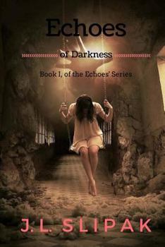Paperback Echoes of Darkness Book