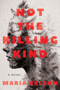 Hardcover Not the Killing Kind Book