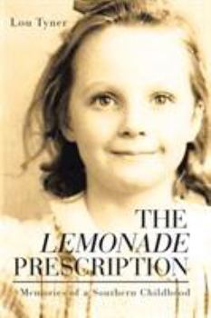 Paperback The Lemonade Prescription Book