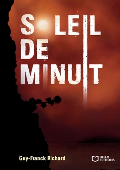 Paperback Soleil de Minuit [French] Book