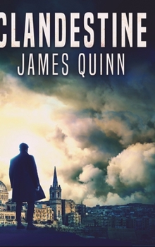Hardcover Clandestine Book