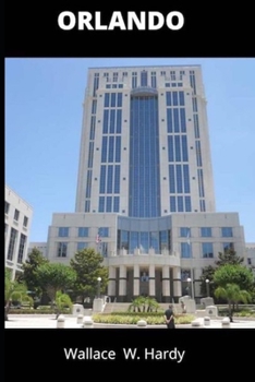 Paperback Orlando Book