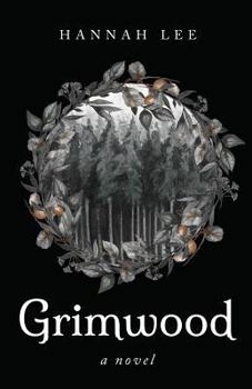 Paperback Grimwood Book
