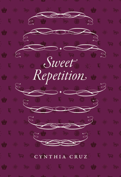 Paperback Sweet Repetition Book