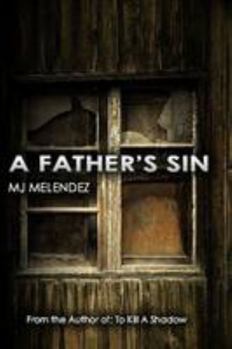Paperback A Father's Sin Book