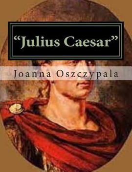 Paperback "Julius Caesar": Literature, Fiction, Novel, Classics, History, Book