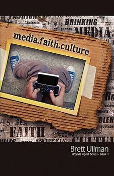 Paperback Media.Faith.Culture Book