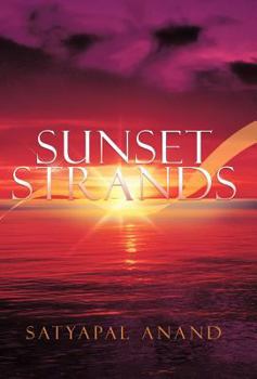 Hardcover Sunset Strands Book