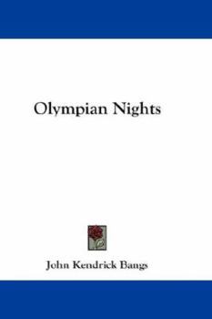 Olympian Nights