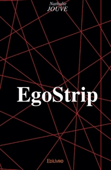 Paperback Ego Strip [French] Book