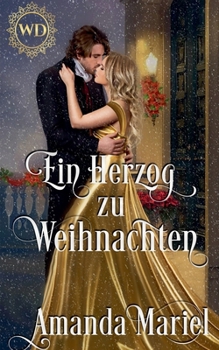 Paperback Ein Herzog zu Weihnachten [German] Book