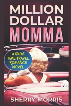 Paperback Million Dollar Momma Book