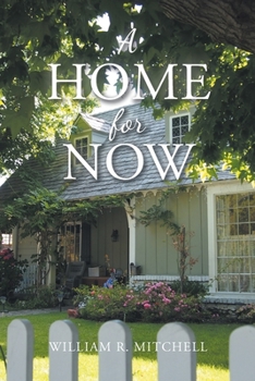 Paperback A Home for Now Book