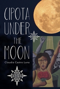 Paperback Cipota Under the Moon: Poems Book