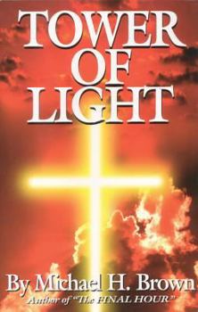 Paperback Tower of Light Book