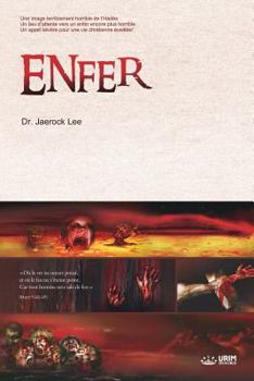 Paperback Enfer: Hell (French) [French] Book