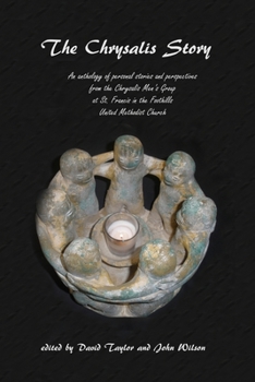 Paperback The Chrysalis Story Book