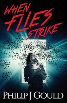 Paperback When Flies Strike Book