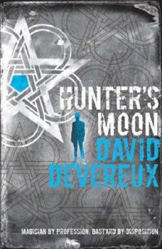 Hunter's Moon (Gollancz S.F.) - Book #1 of the Jack