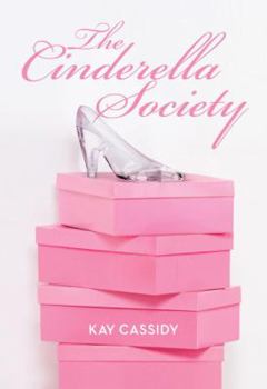 Hardcover The Cinderella Society Book
