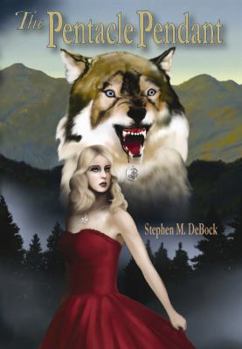 Paperback The Pentacle Pendant Book