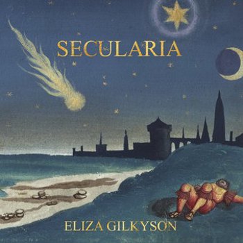 Vinyl Secularia Book