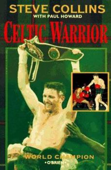 Paperback Celtic Warrior Book