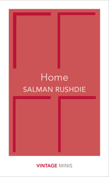 Paperback HOME (VIN MINI) Book