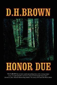Paperback Honor Due Book