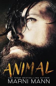 Animal - Book #2 of the Prisoned