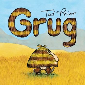 Board book Grug Board Book